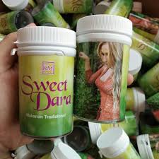 Saya adalah pengedar sah jamu susuk dara. Jamu Sweet Dara Beauty Food Queen