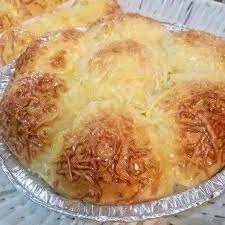 Roti sobek bisa menjadi cemilan lezat untuk menemani waktu bersantai bersama keluarga. Resepi Roti Cheese Butter Homemade Kompilasi Himpunan Resepi