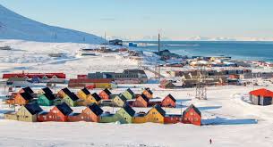 Longyearbyen is a city where the extraordinary is ordinary. A Guide To The Perfect Stay In Longyearbyen Scandinavian Traveler