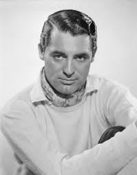 Hollywood Highlight: Cary Grant