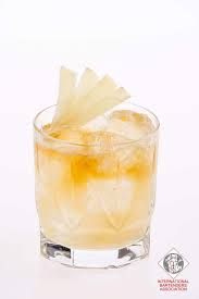 Created in 2005 when new york bartender sam ross combined a blended scotch with smoky islay w. Penicillin Iba World Com