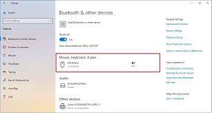 All processes are running, all drivers up to date, all hardware installed correctly. How To Master Bluetooth On Windows 10 Windows Central