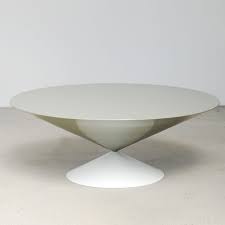 Balance coffee table from the mikel welch collection features contemporary art inspired silhouette and primitive textures of cast steel. Contemporary Coffee Table Balance Lifespacejourney Steel Round