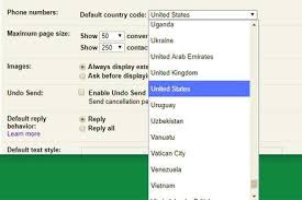 Changing Country Codes With Google Published 2018 Coding Google Hangouts Country Codes