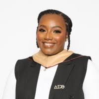 Tiara Rivers, MHA, CSM, LSSBB