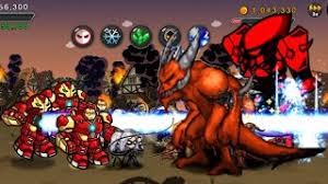 Chaos war battle mod apk adalah aplikasi pihak ketiga yang memodifikasi game versi asli dengan menghadirkan beberapa. Descarga De La Aplicacion Guerras Heroicas Hero Wars Defense 2021 Gratis 9apps