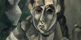Weitere ideen zu georges braque, kubismus, rene magritte. Sprengel Schatze Picasso Sammlung Im Sprengel Museum Haz Hannoversche Allgemeine