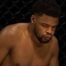 Barry Hedgebeth vs. Marco Pardo, UWC 52