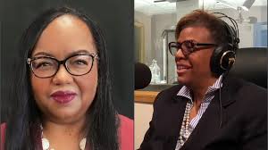 Why it was important for Wayne County prosecutor, activist to clear backlog  of rape kits