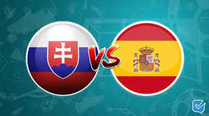 España se juega este miércoles ante eslovaquia su supervivencia en la eurocopa del 2021. Frdork2zfvnqvm
