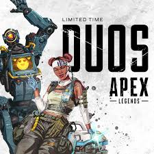 We would like to show you a description here but the site won't allow us. Apex Legends On Twitter Think You Re The Ultimate Dynamic Duo Prove It Our New Limited Time Mode Duos Is Now Live