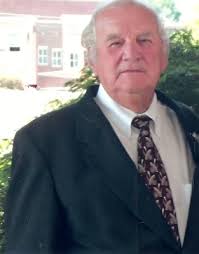 Obituary information for Henry Benton Meeks