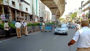 Telangana today brings the latest telangana news headlines, telugu news & hyderabad news, telangana politics and live updates on telangana & hyderabad. Telangana Extends Lockdown For Another 10 Days India News Zee News