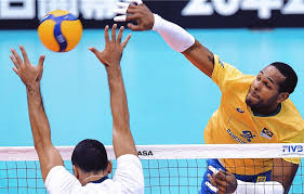 Carol gattaz tem 1,92m de altura, enquanto rayssa tem 1,47m. News Leal Finding His Career S Missing Piece With Brazil
