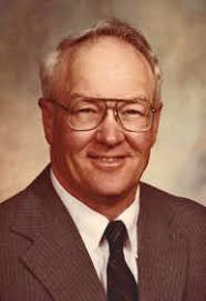 William G. "Bill" Hurd