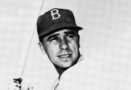 Hall of Famer Pee Wee Reese