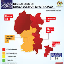 Angkatan pertahanan awam malaysia, daerah johor bahru. Kl 17 Kes 4 Import Kementerian Kesihatan Malaysia Facebook