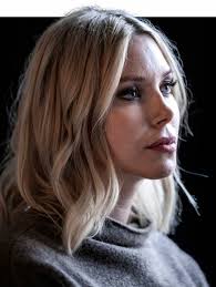 Isabel överlevde sex skräckdygn: