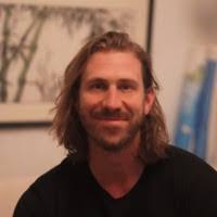 Joseph Barham's Instagram, Twitter & Facebook