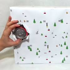 How To Make A Diy Beer Advent Calendar Beer Advent Calendar Diy Advent Calendar Diy Beer