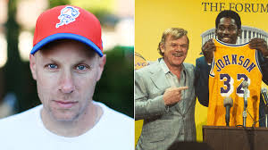 Winning Time': 'Showtime' Author Talks Backlash by Former Lakers