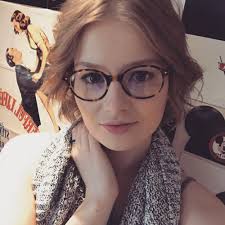 Bethany Crow Blogger