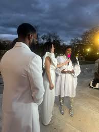 Mayor Cashenna A. Cross added a...