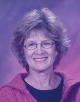 Obituary for Beverly Uken