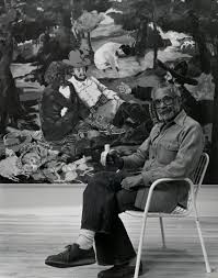 Image result for Robert Colescott