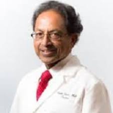 Dr. Navin Shah, MD