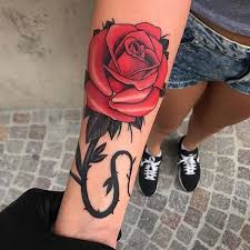 Share it in the comments. 155 Rose Tattoos Everything You Should Know With Meanings Wild Tattoo Art