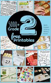 Hundreds of free english grammar exercises/worksheets for teachers and students: Free 2nd Grade Worksheets