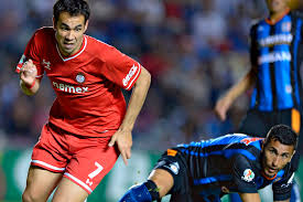 Todo sobre el partido toluca vs. Liga Mx Toluca Vs Queretaro Un Partido En El Que Un Empate No Es Opcion