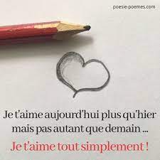 Les 42 mots à offrir à l'amour de ta vie : Beaux Textes D Amour Pour Dire Je T Aime Avec De Tendres Mots Touchants