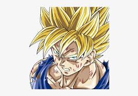 Check spelling or type a new query. Son Goku Dragon Ball Z Vol 16 Transparent Png 487x487 Free Download On Nicepng