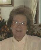 Virginia Cherry Obituary