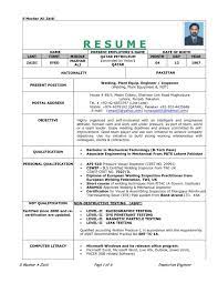 Player Of The Day Certificate Template Unique Welder Resume Objective Luxury Welder Resume Exampl Resume Examples Resume Objective Examples Job Resume Examples