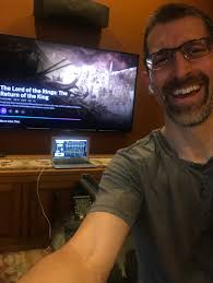 Tim Colson (@realTimColson)