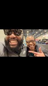 T-Roy is in the building. Check out Power 99fm at the Auto Show and Enter  to Win tickets to The All Stars of Hip Hop 2025🔥🔥 It’s going down this  Sunday!!!!!!