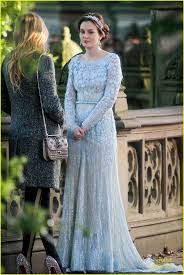 Blair Waldorf Wedding Dress Google Search Gossip Girl Wedding Fashion Gossip Girl Season 6