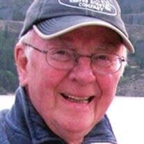 William Martin McGaughey Obituary