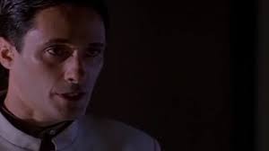 Space: Above and Beyond