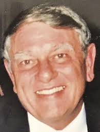 Richard Newman Obituary (1943