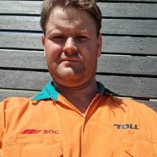 This is an excellent way to see the change of state for CO2.