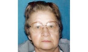 Rose Heinert Obituary (2013)