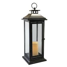 Shop extra large floor candle lanterns at bellacor. Metal Extra Large Lantern Diva Of Diy