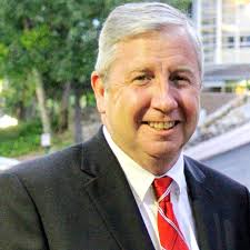 Robinson for Hazelwood