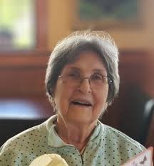 Lois Yvonne Spangler Obituary (2023)