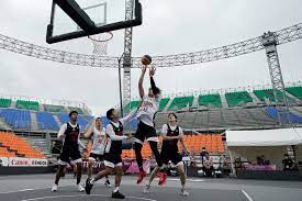 Maybe you would like to learn more about one of these? What Are Rules Format For 2021 Olympics 3 On 3 Basketball