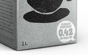 We're excited to see @oatlyab making its way in and around the us coffee community. Oatly Was Hinter Dem Haferdrink Hype Steckt Utopia De